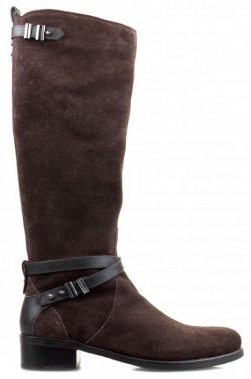 Сапоги Braska модель 917-5075T/205-020 — фото 3 - INTERTOP