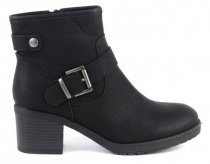 Ботинки и сапоги Palette модель 402-01-20 black Фото