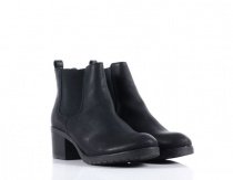 Черевики та чоботи Palette модель 402-02-20 black Фото