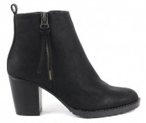 Ботинки и сапоги Palette модель 403-02-20 black Фото