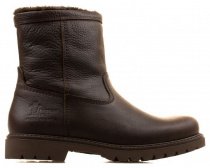 Ботинки casual Panama Jack модель FEDRO C2 Фото