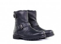 Ботинки и сапоги Panama Jack модель FAUST IGLOO C3 Фото