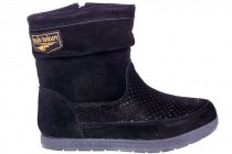 Сапоги Rocket Dog модель TAYLOR suede black Фото