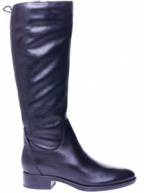 Сапоги Geox модель D44G1K-00085-C9999 Фото