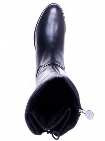 Сапоги Geox модель D44G1K-00085-C9999 — фото 3 - INTERTOP