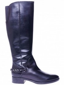 Сапоги Geox модель D44G1G-00043-C9999 Фото