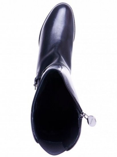 Сапоги Geox модель D44G1G-00043-C9999 — фото 3 - INTERTOP