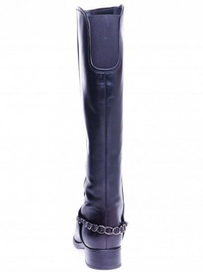 Сапоги Geox модель D44G1G-00043-C9999 — фото 4 - INTERTOP