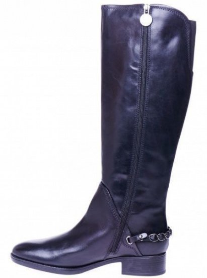 Сапоги Geox модель D44G1G-00043-C9999 — фото 5 - INTERTOP