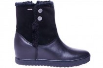 Сапоги и ботфорты Geox модель D44L2G-04322-C9999 Фото