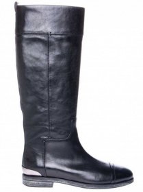 Сапоги Geox модель D34G4B-00043-C9999 Фото