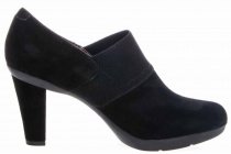 Черевики на підбора Geox модель D34R4C-00021-C9999 Фото