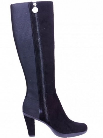Сапоги Geox модель D44G9D-00021-C9999 — фото 3 - INTERTOP