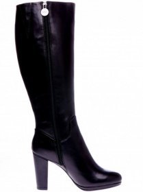 Сапоги Geox модель D44L1F-00043-C9999 Фото