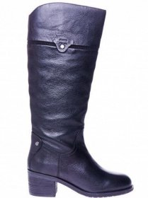 Туфлі на підборах Geox модель D44T7B-000TU-C9999 Фото