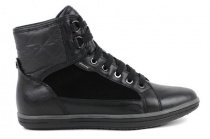 Черевики та чоботи Geox модель D44B6B-04622-C9999 Фото