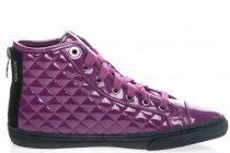 Ботинки со шнуровкой Geox модель D4458D-000HH-C8016 Ботинки со шнуровкой Geox модель D4458D-000HH-C8016 Фото