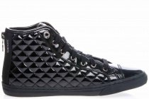 Черевики зі шнурівкою Geox модель D4458D-000HH-C9999 Фото