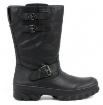 Черевики Geox модель D44U1A-0ZA46-C9999 Фото