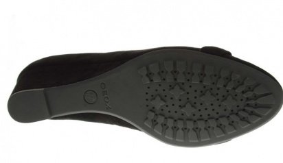 Туфлі та лофери Geox модель D44P8B-00021-C9999 — фото 3 - INTERTOP