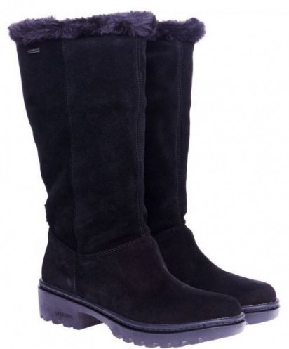 Черевики Geox модель D44A2B-00022-C9999 — фото - INTERTOP