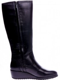 Чоботи Geox модель D44Y3A-00043-C9999 Фото