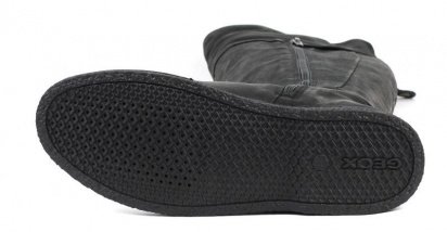 Сапоги Geox модель D44L3A-00043-C9999 — фото 5 - INTERTOP