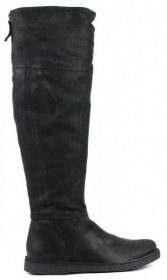 Сапоги Geox модель D44L3A-00043-C9999 Фото