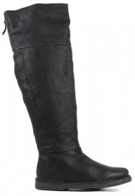 Чоботи Geox модель D44L3F-00043-C9999 Фото