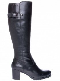 Чоботи Geox модель D44D1F-00043-C9999 Фото