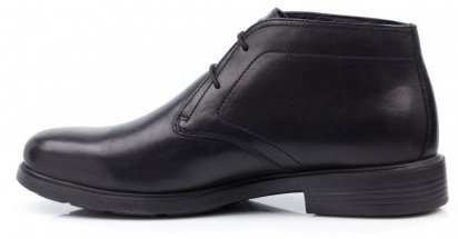 Полуботинки со шнуровкой Geox модель U44R2C-00043-C9999 — фото 3 - INTERTOP