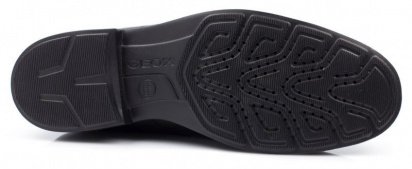 Полуботинки со шнуровкой Geox модель U44R2C-00043-C9999 — фото 4 - INTERTOP