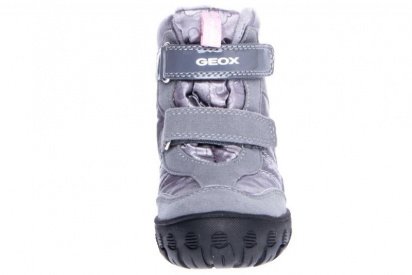 Черевики Geox модель B4404D-0AFMN-C9002 — фото 4 - INTERTOP