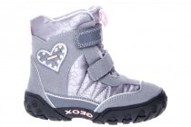 Ботинки Geox модель B4404D-0AFMN-C9002 Ботинки Geox модель B4404D-0AFMN-C9002 Фото