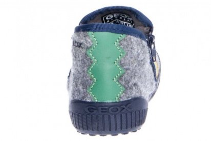 Черевики casual Geox модель B4413A-000NY-C0739 — фото 3 - INTERTOP