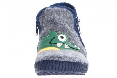 Черевики casual Geox модель B4413A-000NY-C0739 — фото 4 - INTERTOP
