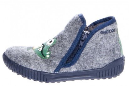 Черевики casual Geox модель B4413A-000NY-C0739 — фото 5 - INTERTOP