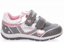 Черевики Geox модель B4434H-000DP-C8004 Фото