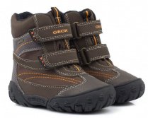 Спортивные ботинки Geox модель B4402C-05411-C0607 Фото