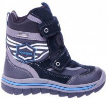 Чоботи Geox модель J4440B-0ME22-C9116 Фото