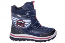 Сапоги Geox модель J4440B-05422-C0735 Фото