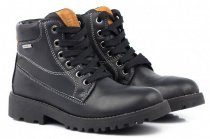 Ботинки со шнуровкой Geox модель J44N9A-00043-C9999b Фото