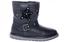 Черевики та чоботи Geox модель J4460A-000NF-C9999 Фото