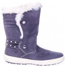 Сапоги Geox модель J4419B-00022-C9002b Фото