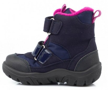 Черевики Geox модель B44D4A-0AFFU-C4002 — фото 3 - INTERTOP