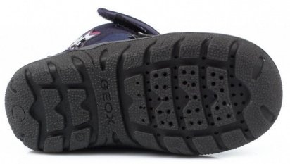 Черевики Geox модель B44D4A-0AFFU-C4002 — фото 4 - INTERTOP