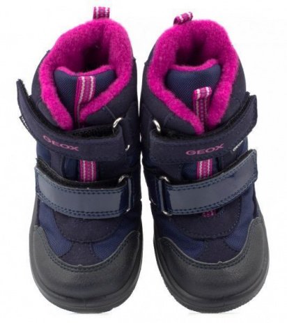 Черевики Geox модель B44D4A-0AFFU-C4002 — фото 6 - INTERTOP