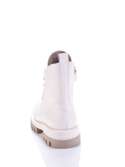 Черевики Marco Piero модель 24130beige — фото 4 - INTERTOP