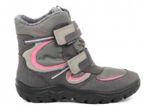 Чоботи Geox модель J44D4G-0FUAU-C1006b Фото