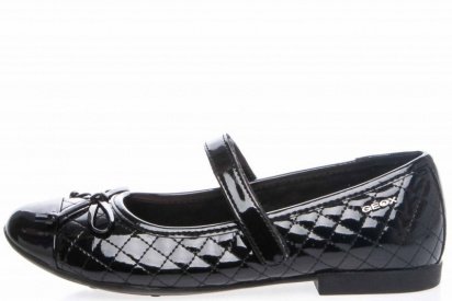 Geox модель J4455F-000HH-C9999 — фото 5 - INTERTOP